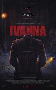 Ivanna (2022 film)