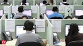 $55 billion lost on hold, Indians’ customer service wait soars: report - The Economic Times