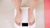 Study compares weight gain across eight common antidepressants