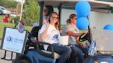 City of Perry invites community to show school spirit during homecoming parade on Sept. 20