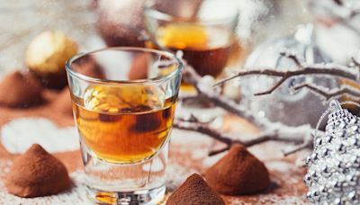 How To Pair Chocolate And Tequila