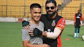 Sunil Chettri, Indian Football Captain, To Retire After Next Match, Virat Kohli Shares 'Proud' Message