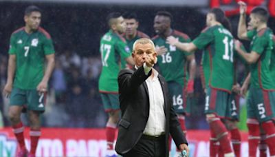 Selección Mexicana: ¿Quién será el nuevo entrenador y sus próximos retos para el Mundial 2026?