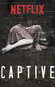 Captive (2016 TV series)