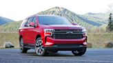 2023 Chevy Tahoe and Suburban Review: Well-rounded bigness