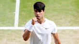 Alcaraz defeats Djokovic to become Wimbledon men's singles champion