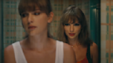 Taylor Swift Drinks With Her Double and Holds Her Own Funeral in ‘Anti-Hero’ Music Video