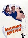 Anchors Aweigh