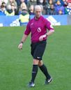 Mike Dean (arbitro)