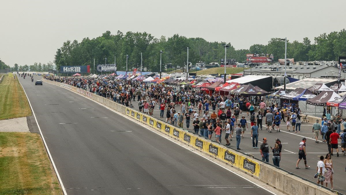 MotoAmerica And Road America Ink A Multi-Year Partnership Extension