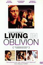 Living in Oblivion