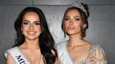 Las impactantes renuncias de dos Miss USA son solo la punta del iceberg, dicen los expertos