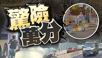 電動單車無王管驚險百出 勢變全城馬路炸彈