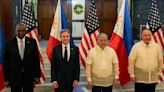US pledges funds to boost Philippine defences amid China disputes
