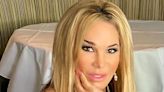 Yes, Adrienne Maloof Is Already Planning Her Halloween Decor (PICS)
