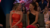 The Bachelorette season finale recap: But the real love story was the BFFs they made along the way