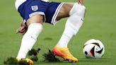 Uefa has plan to 'address' Frankfurt pitch