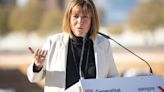 Núria Marín dejará la alcaldía de L’Hospitalet de Llobregat (Barcelona) como una “decisión personal”