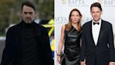 Inside Dougray Scott's home life: from famous wife to actor son