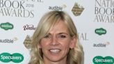 Zoe Ball drops out of BBC’s coronation concert coverage with just hours to go