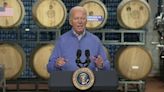 Live updates: Biden meets with Democratic governors, tells campaign 'I am running'