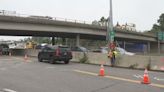 Traffic headache ahead: I-405 between Renton, Bellevue to shut down for construction over weekend