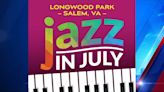 Longwood Park Amphitheater to host Jazz in July