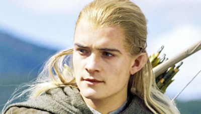 Orlando Bloom ha hablado con Andy Serkis para volver a ser Legolas en la nueva película de ‘El Señor de los Anillos’