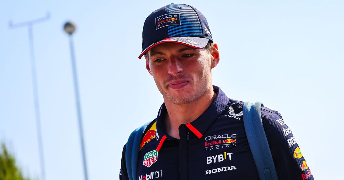 Mercedes and Ferrari in agreement as Max Verstappen has reasons to fear in Baku