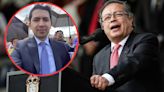Petro criticó video de Enrique Peñalosa y Daniel Briceño le respondió: “A Petro alcalde le encantaba Transmilenio”
