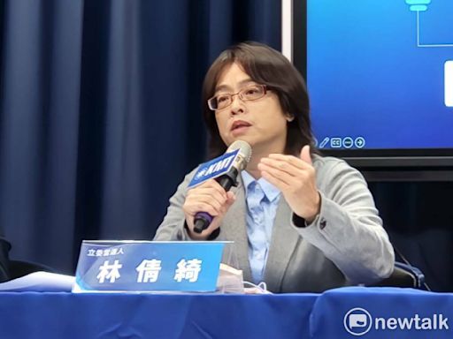 賴清德首任出訪遲未有下文 藍委曝：蔡賴之爭未因換屆止息