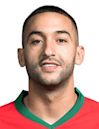 Hakim Ziyech