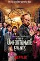 Lemony Snicket's A Series of Unfortunate Events