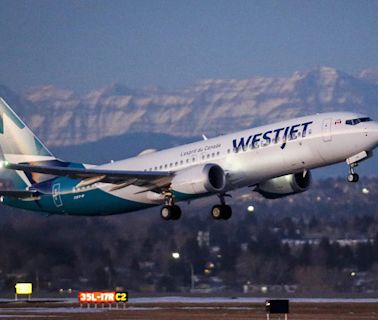 More WestJet flight cancellations as Canadian airline strike hits more than 100,000 travelers - ET TravelWorld