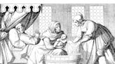 Were midwives the OG witches? How the history of mystic medicine and reproductive health intertwine