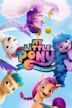 My Little Pony: Una nueva generación