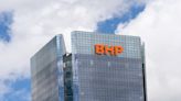 BHP backs away from Anglo American acquisition