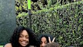 Mariah Carey and Her Kids Celebrate Easter with a Real Bunny and 'a Huge Side of Gratitude'