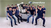 中華汽車旗下綠捷公司接單穩定成長！ 自主移動機器人成為自動化需求首選！