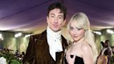 A complete timeline of Barry Keoghan and Sabrina Carpenter's relationship, which is looking official after her latest music video
