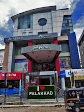 Palakkad