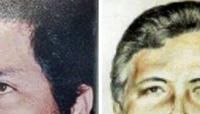 Undated images of Ismael "El Mayo" Zambada Garcia provided by the Mexican Attorney General's office