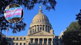 Mississippi Lawmakers Silence Bills Restricting Legal Recognition of Trans People