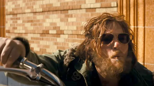 Interview: Norman Reedus Talks The Bikeriders, Jeff Nichols, & Boondock Saints 3