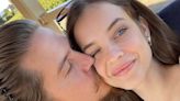 Dylan Sprouse Celebrates Wife Barbara Palvin's 30th Birthday: 'Happy Dirty 30 to My Wife'