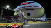 Formula One hit with lawsuit on behalf of 35,000 furious fans over Las Vegas GP farce