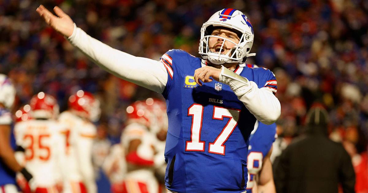 Buffalo Bills 2024 Season Preview: Same Josh Allen, Different Supporting Cast