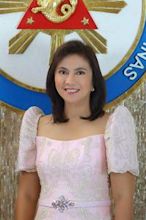 Leni Robredo