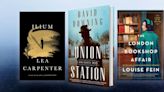 Mysteries: David Downing’s ‘Union Station’