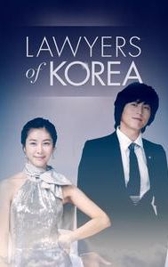 Lawyers of Korea